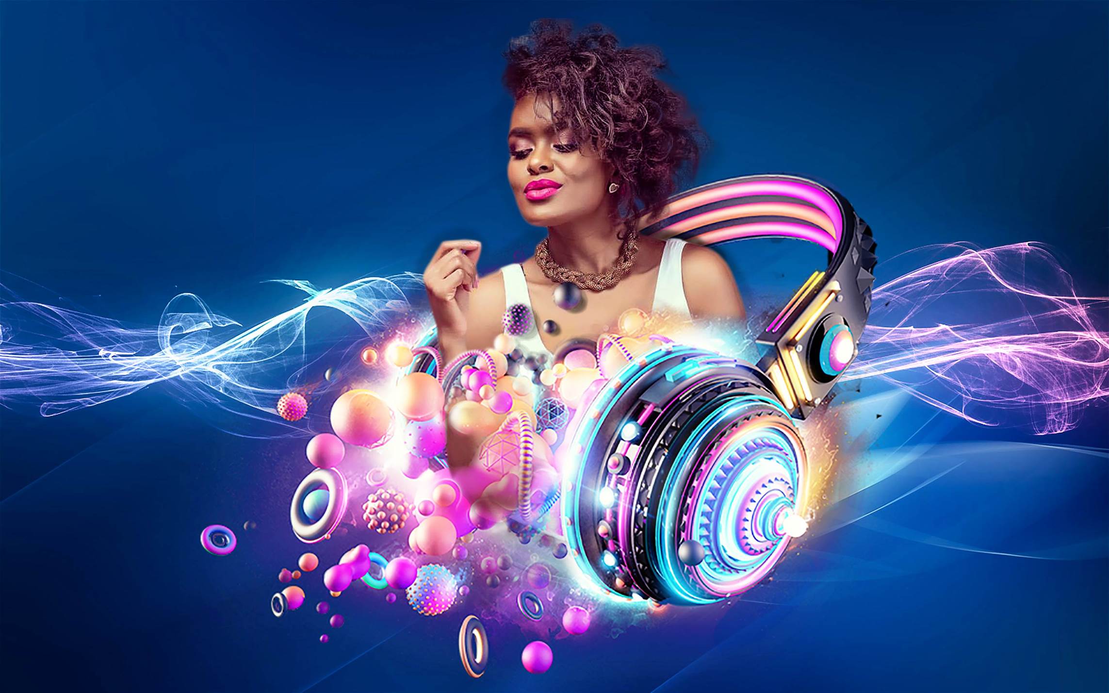 Avril — Music Campaign