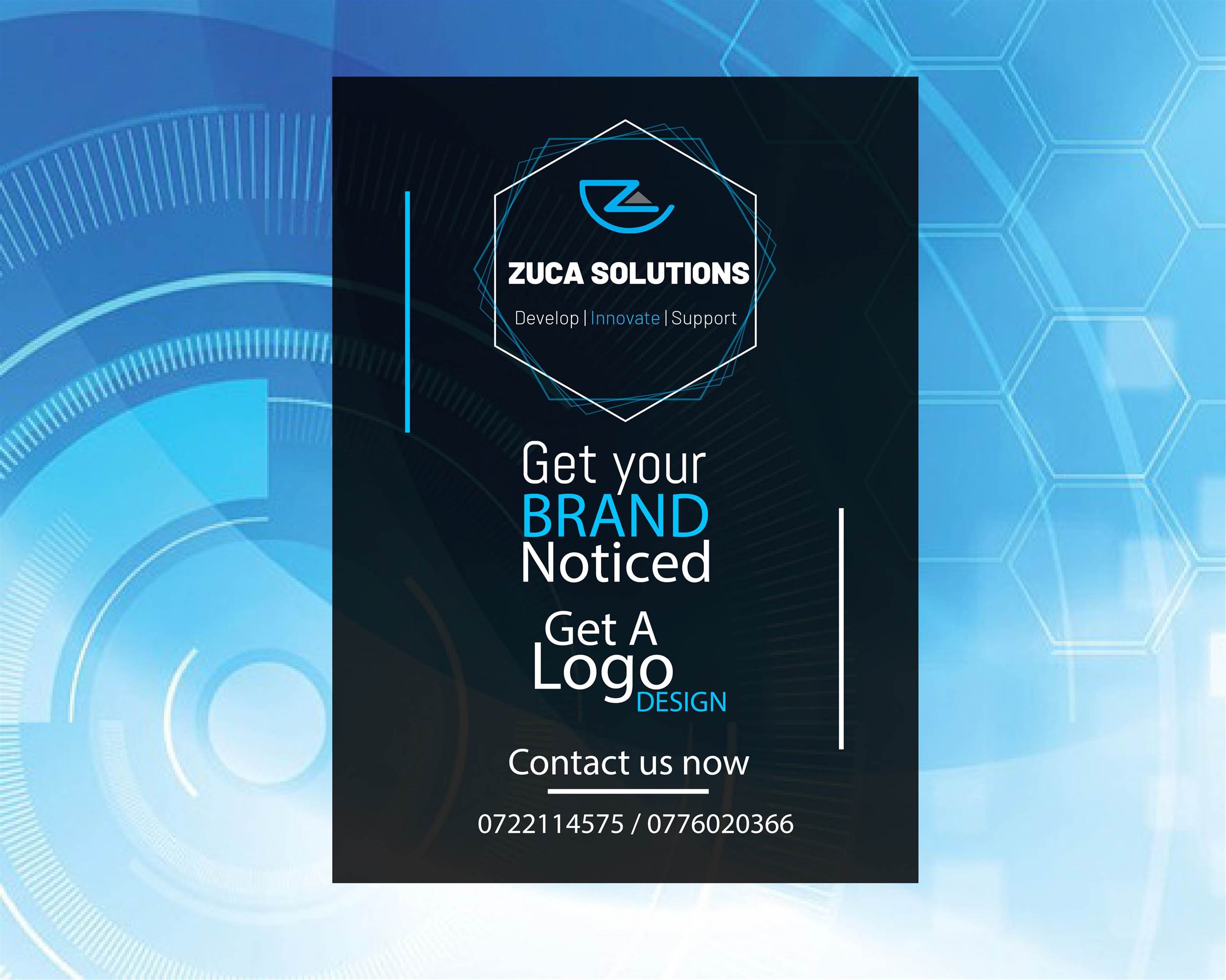 Brand Identity System