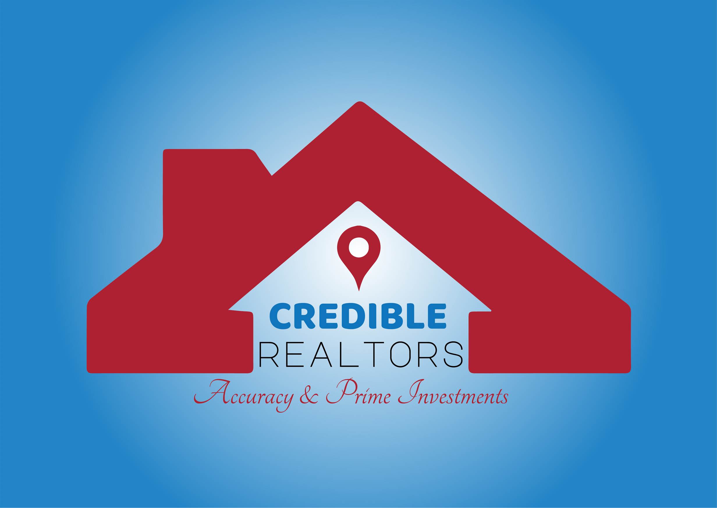 Credible Realtors
