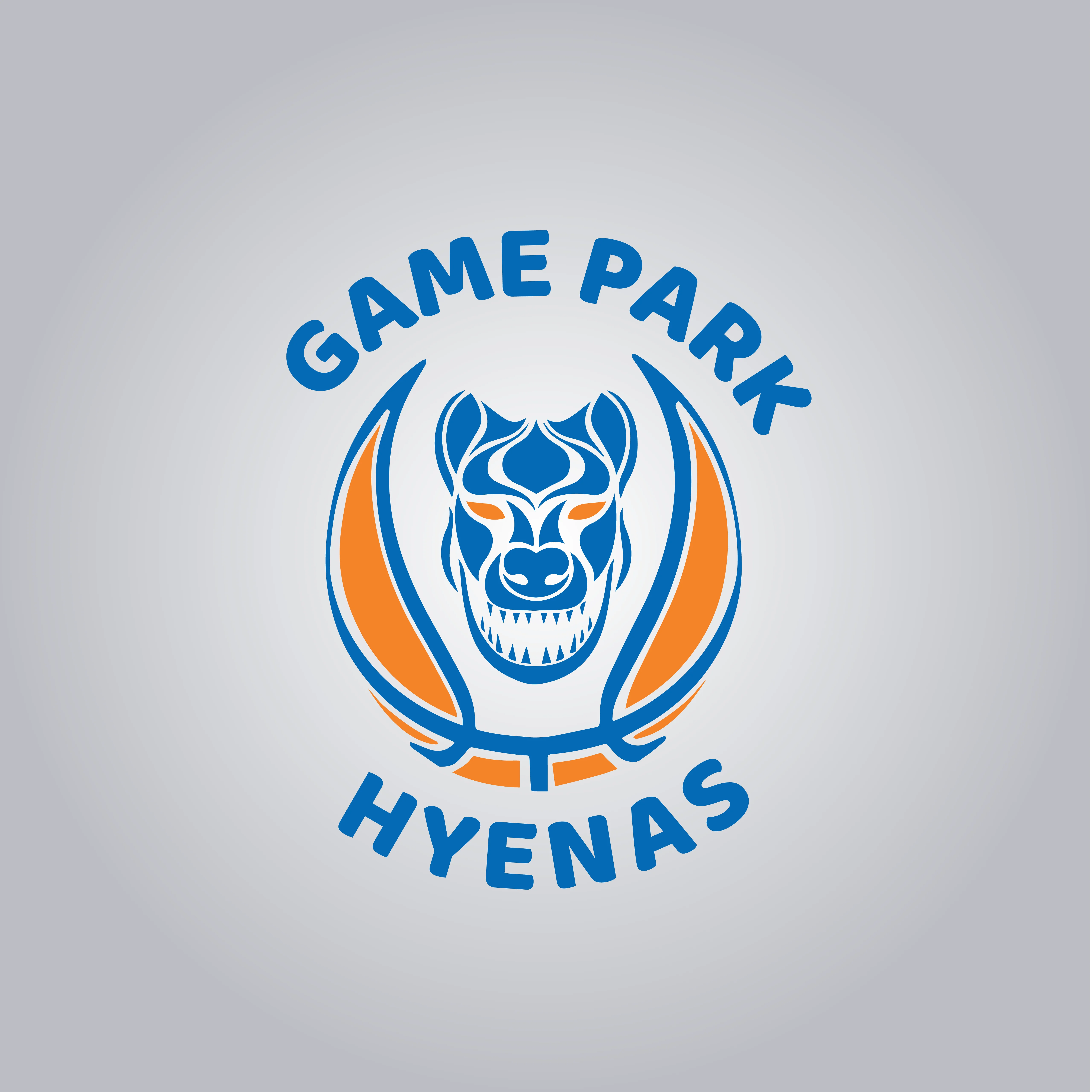 Game Park Hyenas