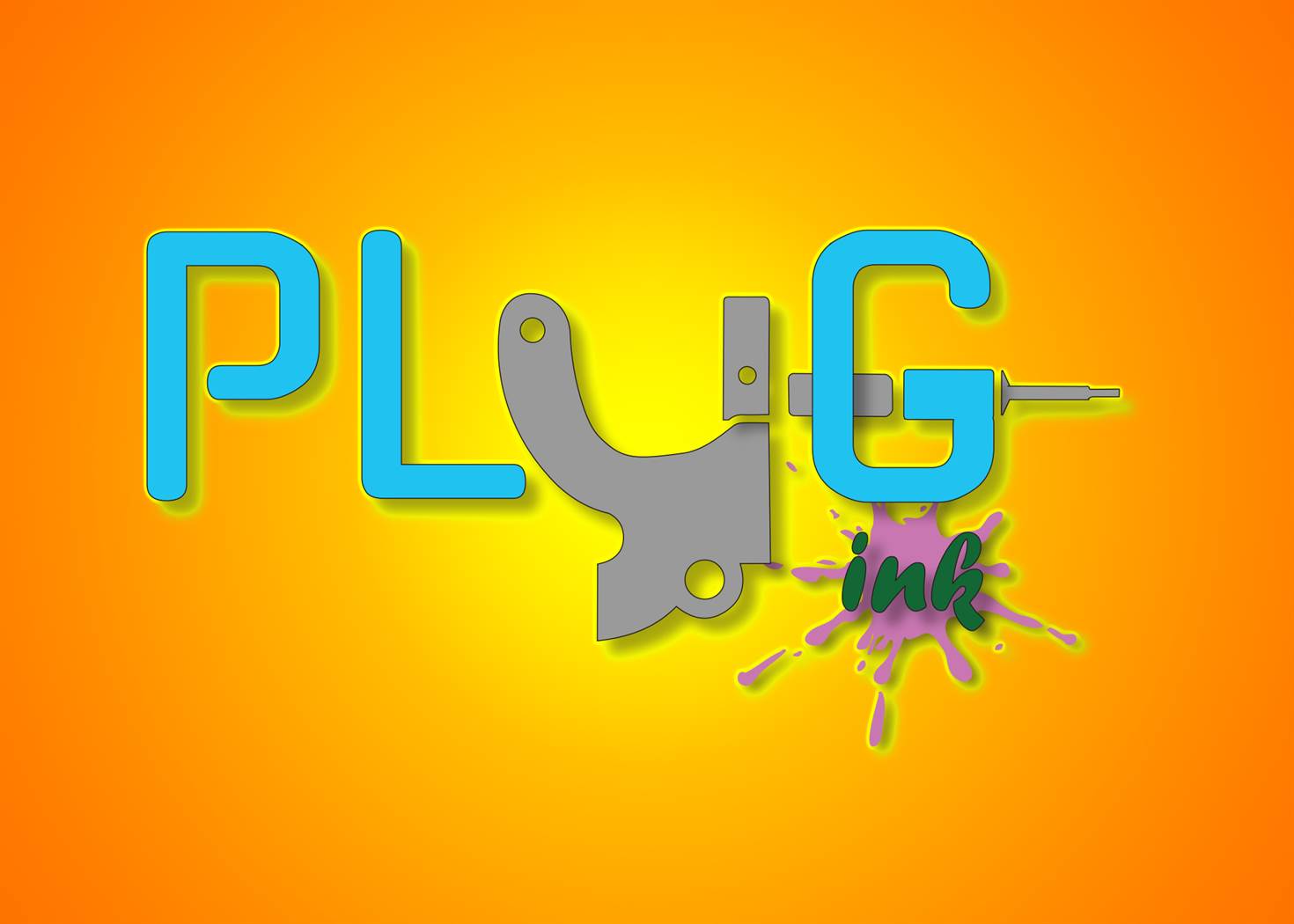 Plug Ink