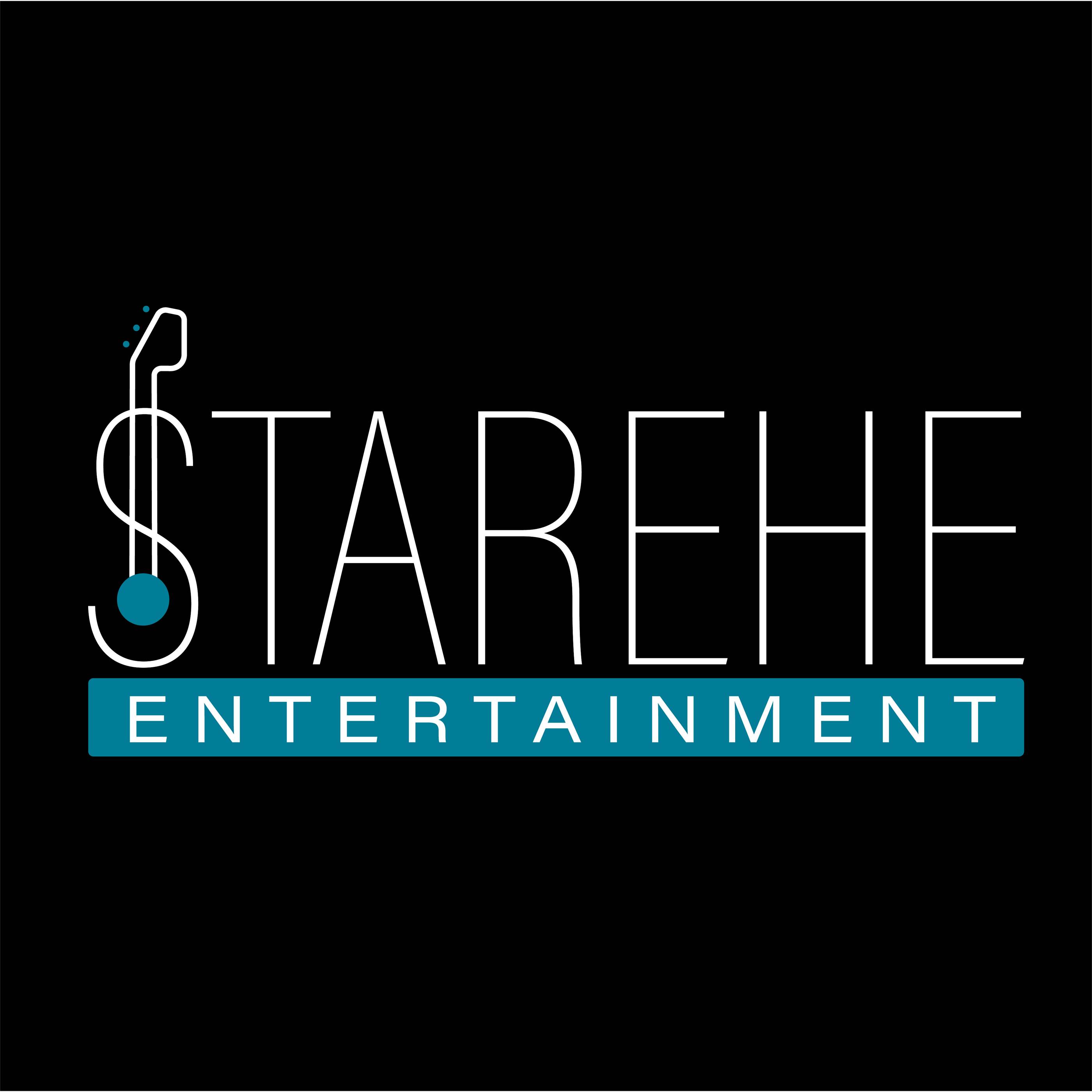 Starehe Entertainment